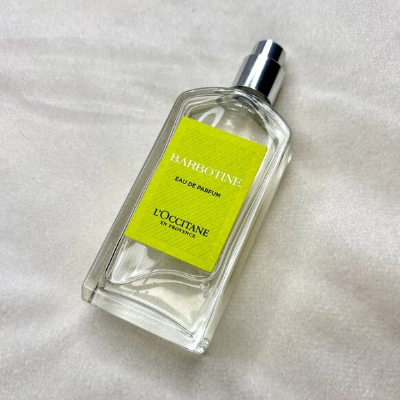 L'Occitane Barbotine for Her - Picture 1 of 4